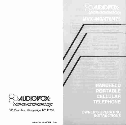 Audiovox Cell Phone MVX-440-page_pdf